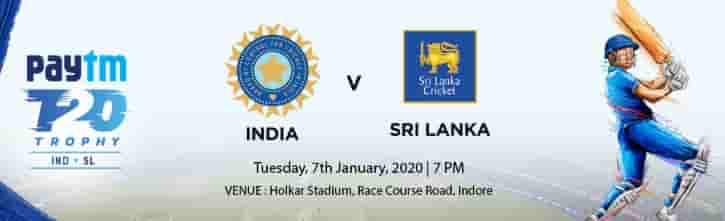 Rajkot India Vs Sri Lanka Tickets