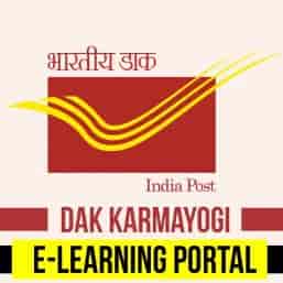 Dak Karmayogi Login Portal