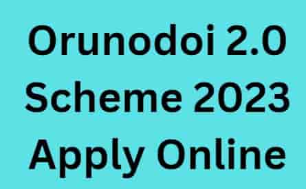 Orunodoi 2.0 Scheme