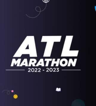 ATL Marathon Registration
