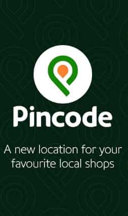 Phonepe Pincode App Download
