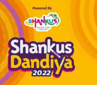 Shankus Dandiya Passes Karnavati