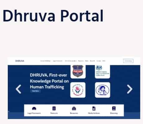 Dhruva Portal Telangana
