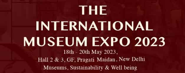 International Museum Expo Tickets