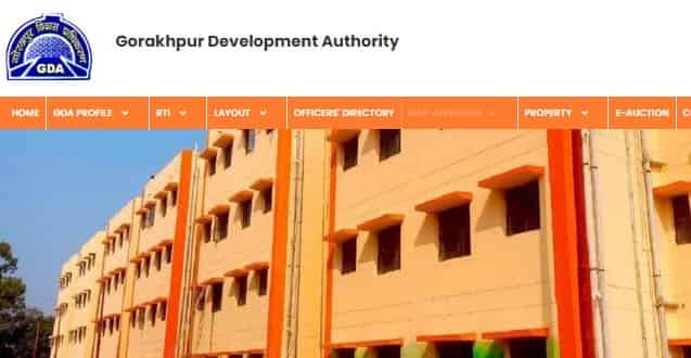 GDA Khorabar Gorakhpur Housing Scheme