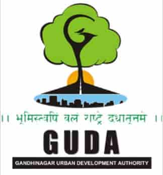 GUDA Gandhinagar Housing Scheme