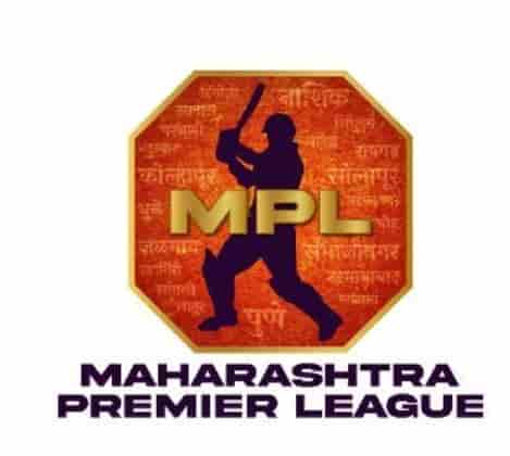 Maharashtra Premier League Tickets