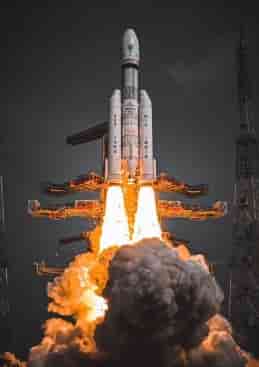 Chandrayaan-3 Launch Tickets