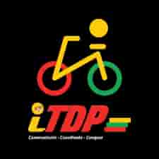 TDP new logo